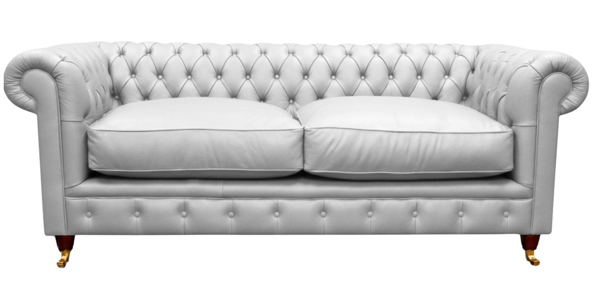 The Dorchester Chesterfield